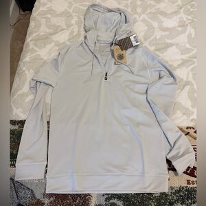 Swannies Vandyke Golf Hoodie - NWT - Men’s Small